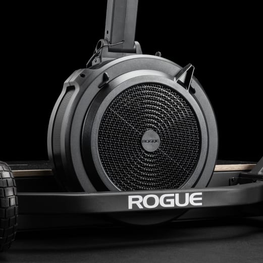 Rogue Air Rhino | Air Resistance Strength Trainer | Rogue Fitness